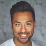 Joe Hernandez